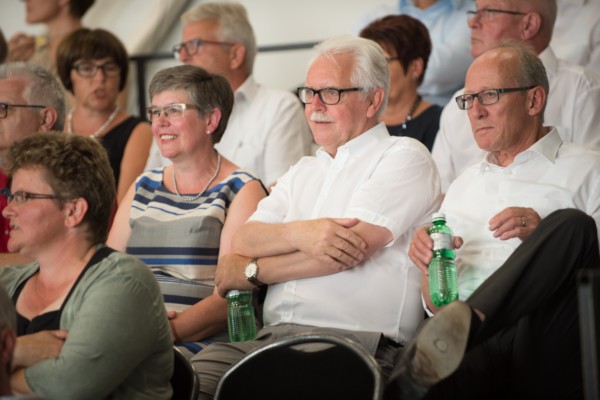 Jubiläums-DV HEV Kanton St.Gallen