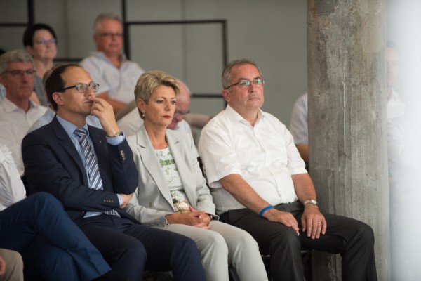 Jubiläums-DV HEV Kanton St.Gallen