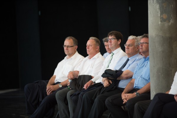 Jubiläums-DV HEV Kanton St.Gallen