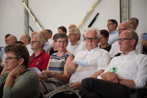 Jubiläums-DV HEV Kanton St.Gallen