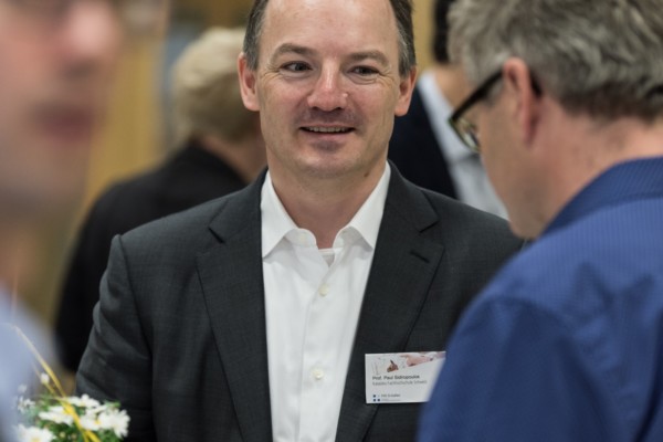 3. Forum für Finanzmanagement