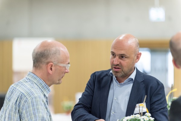 3. Forum für Finanzmanagement