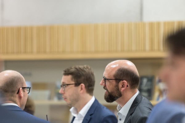 3. Forum für Finanzmanagement