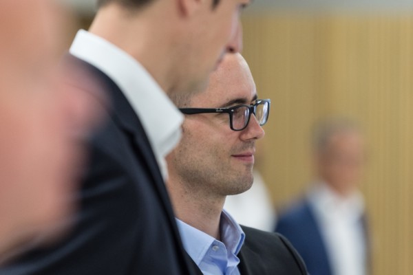 3. Forum für Finanzmanagement