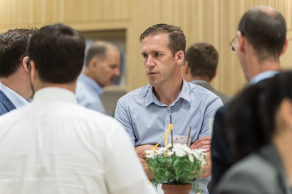 3. Forum für Finanzmanagement