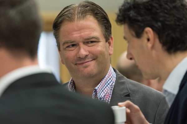 3. Forum für Finanzmanagement