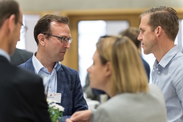 3. Forum für Finanzmanagement