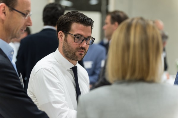 3. Forum für Finanzmanagement