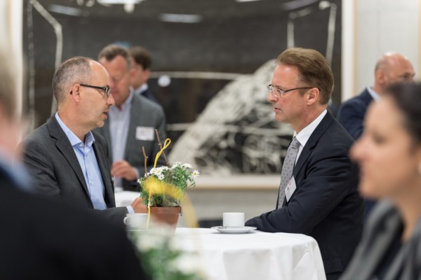 3. Forum für Finanzmanagement