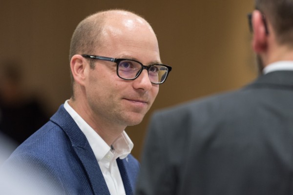 3. Forum für Finanzmanagement