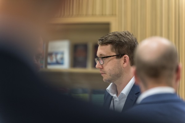 3. Forum für Finanzmanagement
