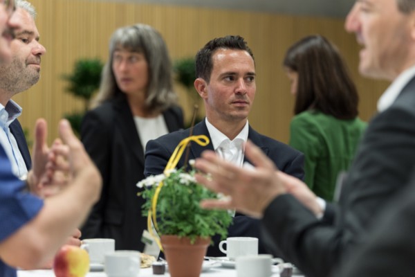 3. Forum für Finanzmanagement