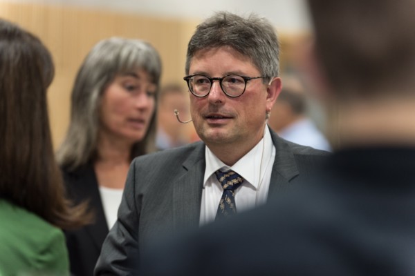 3. Forum für Finanzmanagement