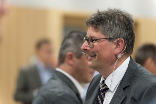 3. Forum für Finanzmanagement