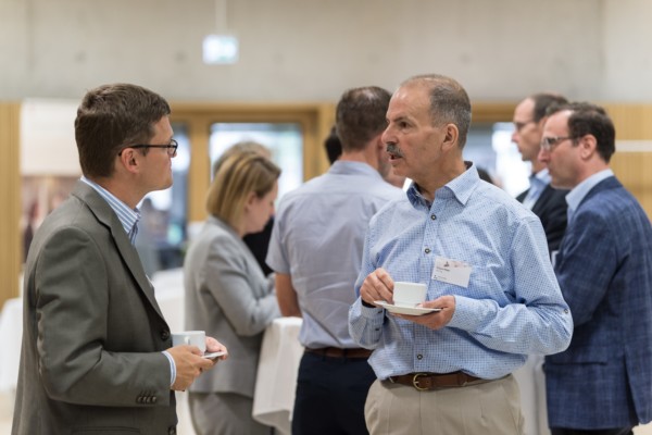 3. Forum für Finanzmanagement