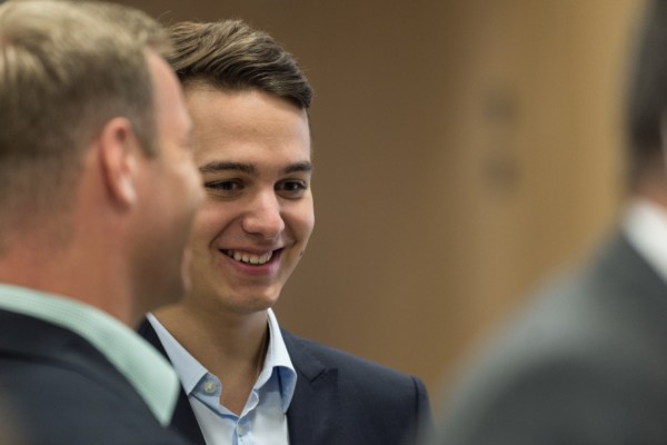 3. Forum für Finanzmanagement