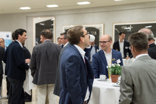 3. Forum für Finanzmanagement