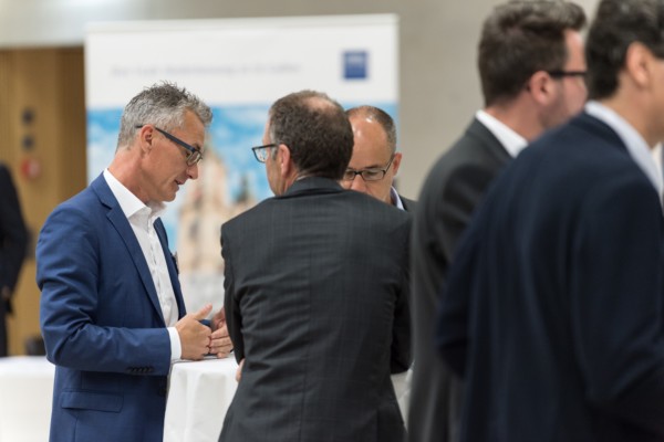 3. Forum für Finanzmanagement