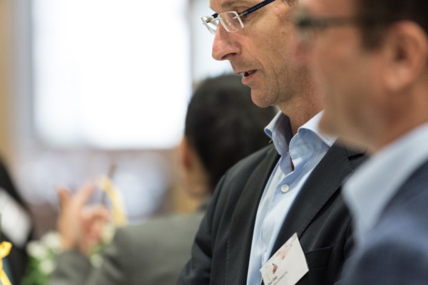 3. Forum für Finanzmanagement