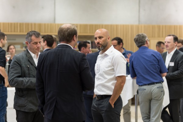 3. Forum für Finanzmanagement