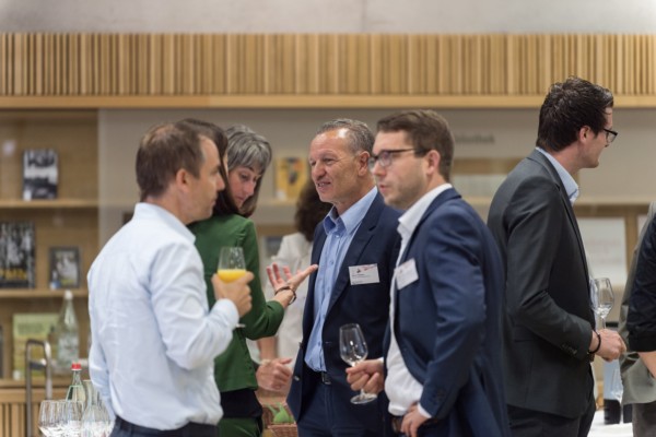 3. Forum für Finanzmanagement