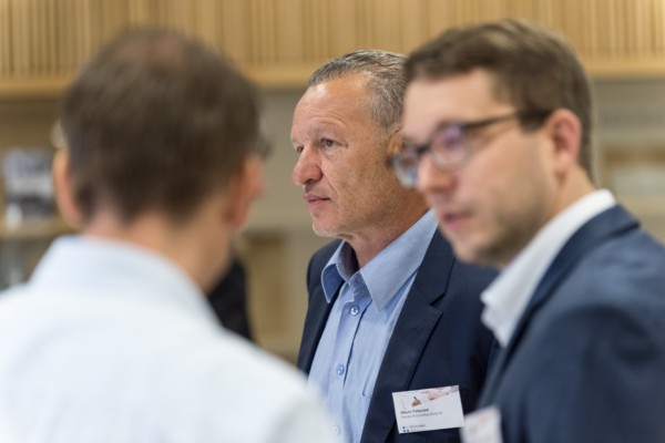 3. Forum für Finanzmanagement