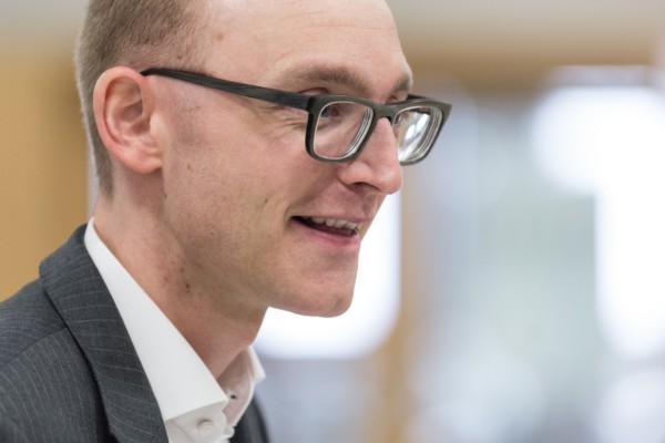 3. Forum für Finanzmanagement