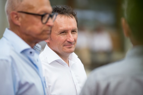 IHK-Generalversammlung 2017