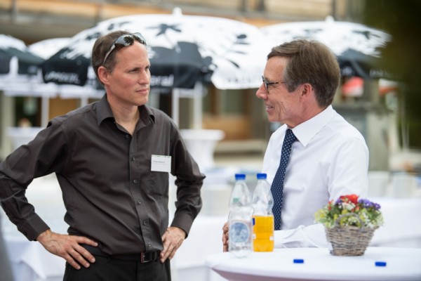 IHK-Generalversammlung 2017