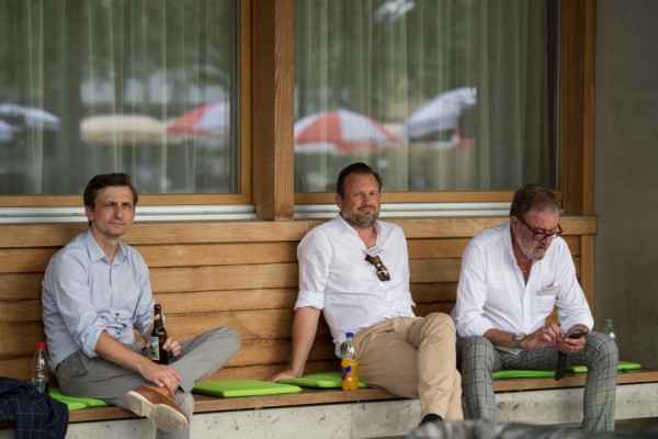 IHK-Generalversammlung 2017