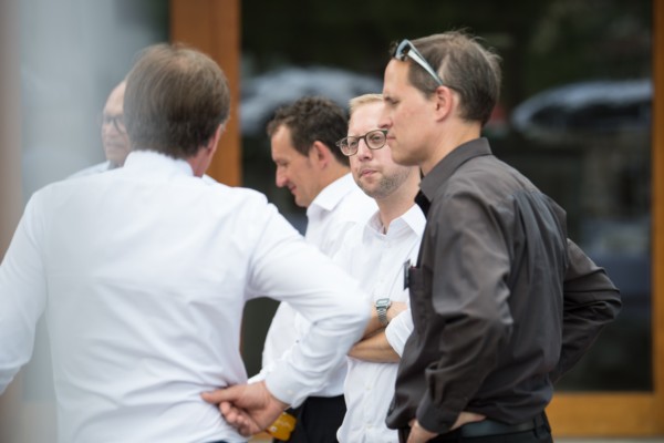 IHK-Generalversammlung 2017