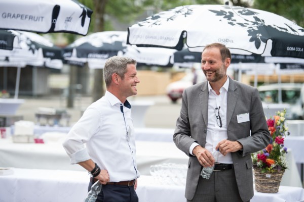 IHK-Generalversammlung 2017