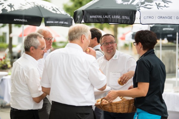 IHK-Generalversammlung 2017