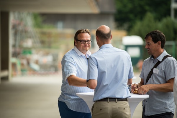 IHK-Generalversammlung 2017
