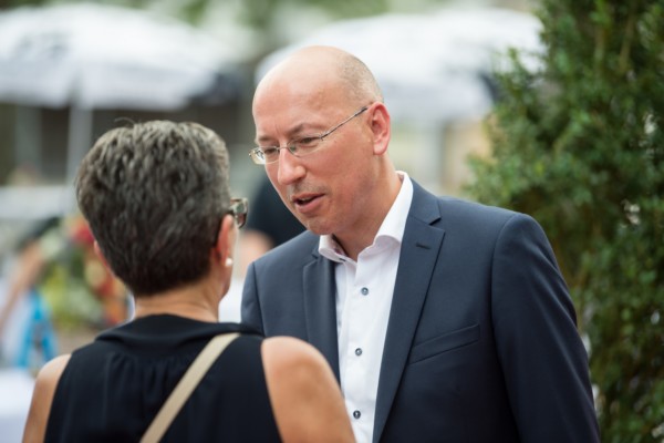 IHK-Generalversammlung 2017