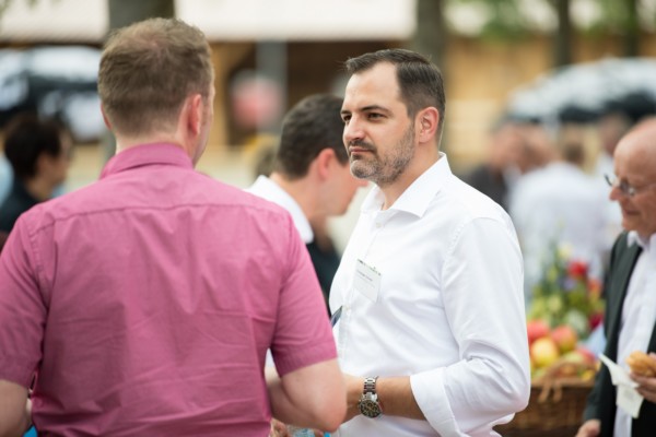 IHK-Generalversammlung 2017