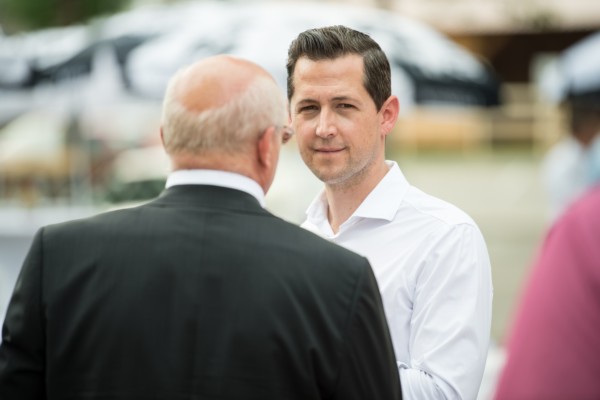 IHK-Generalversammlung 2017