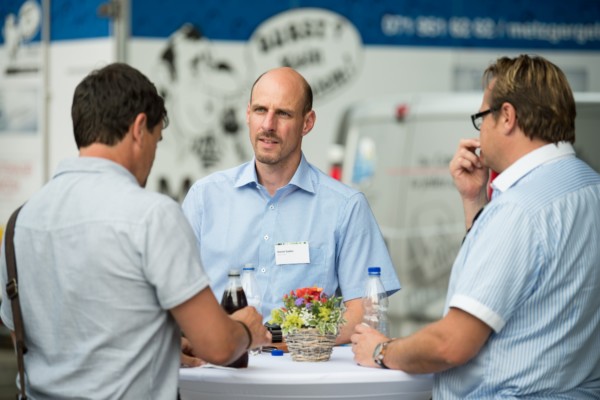 IHK-Generalversammlung 2017