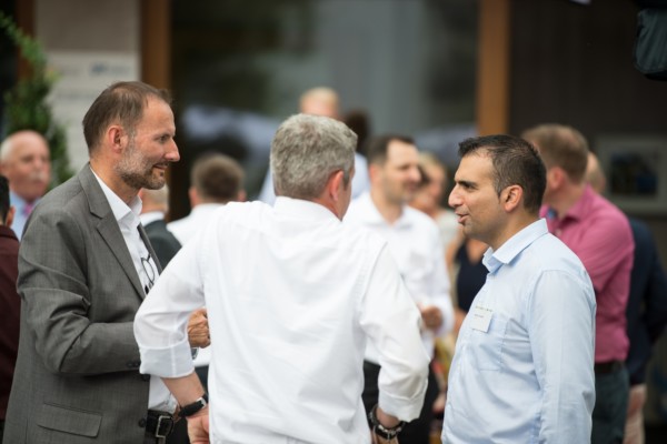 IHK-Generalversammlung 2017