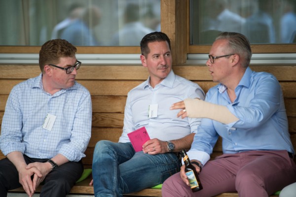 IHK-Generalversammlung 2017