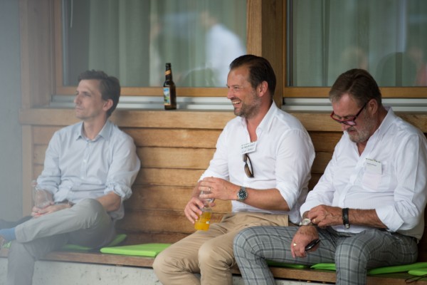 IHK-Generalversammlung 2017