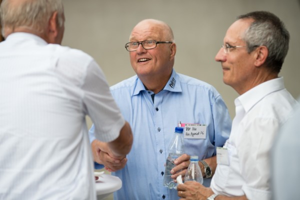 IHK-Generalversammlung 2017