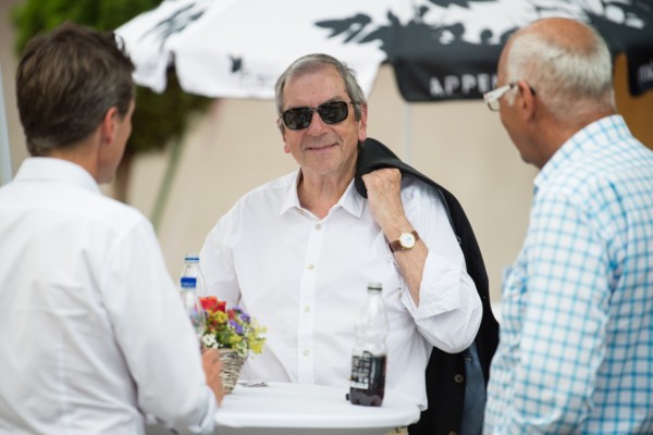IHK-Generalversammlung 2017