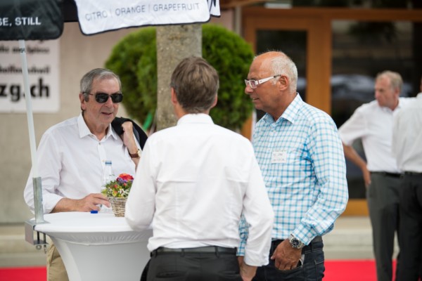 IHK-Generalversammlung 2017
