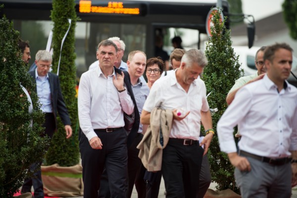 IHK-Generalversammlung 2017