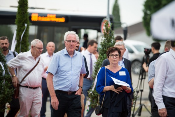 IHK-Generalversammlung 2017