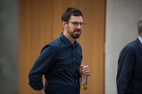 IHK-Generalversammlung 2017