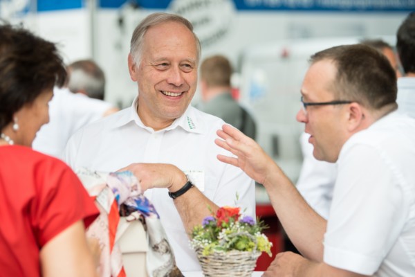 IHK-Generalversammlung 2017