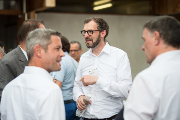 IHK-Generalversammlung 2017