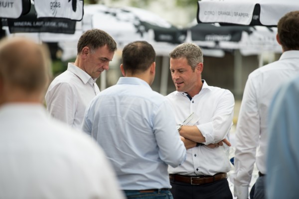 IHK-Generalversammlung 2017